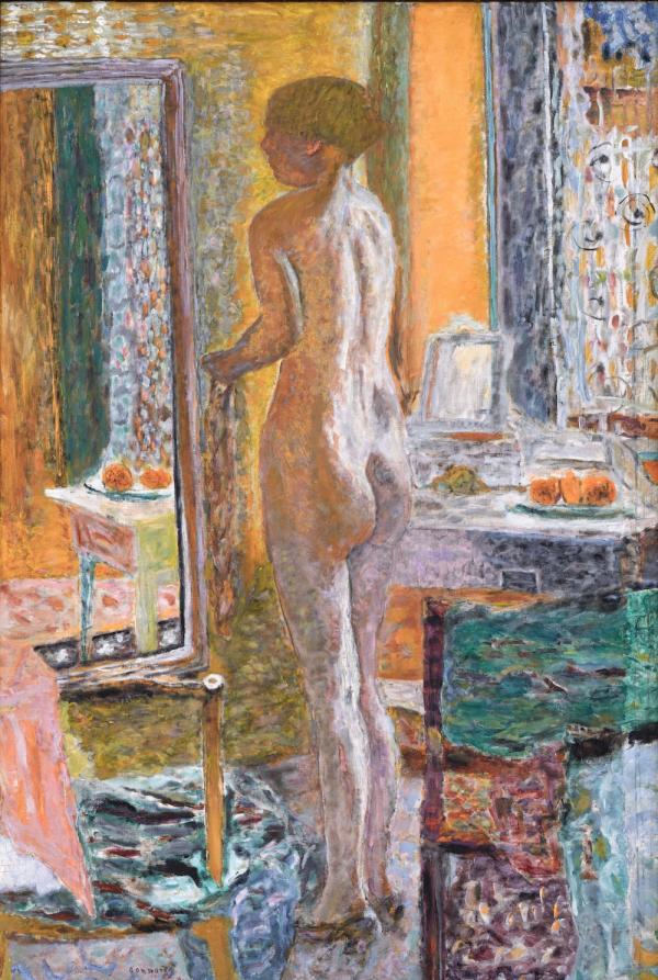 Bonnard